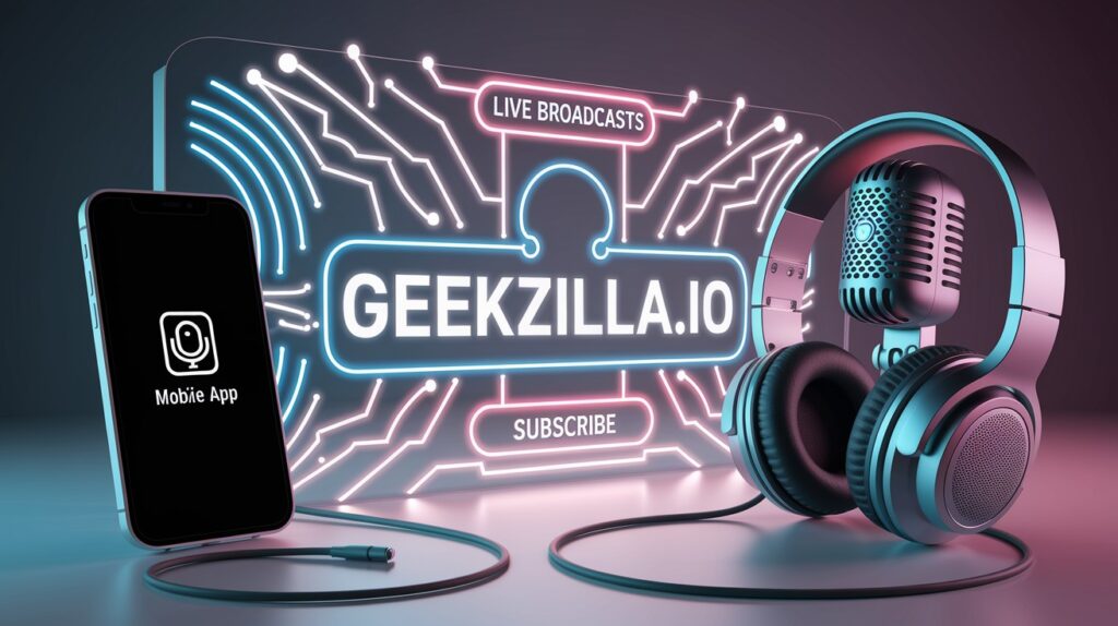 How to Get Your Geek Culture Fix