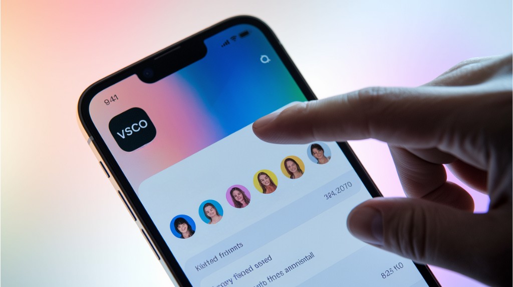 Contact Sync for Friends
