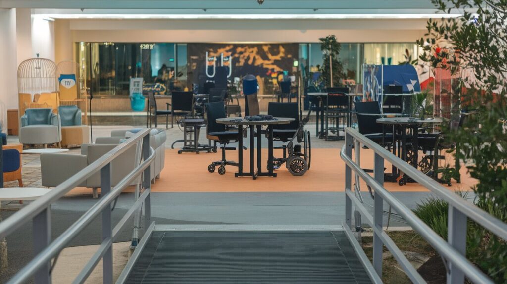 Accessibility and Inclusivity