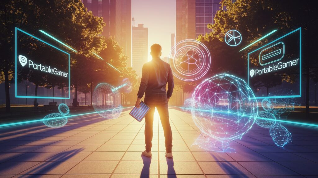 Augmented Reality (AR) Innovations