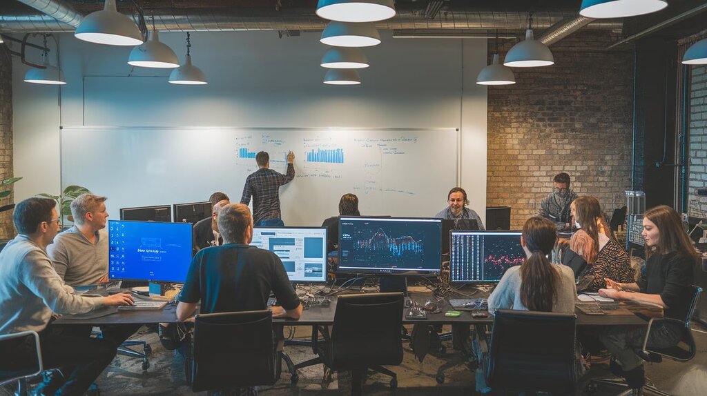 Data-Driven Business Intelligence