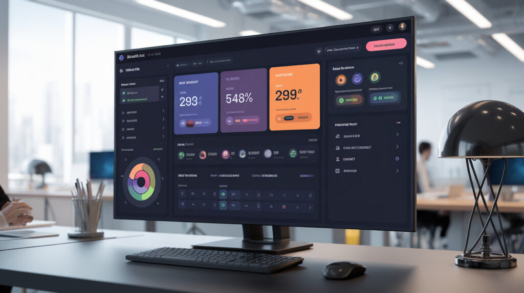 Dynamic User Interface and Customization