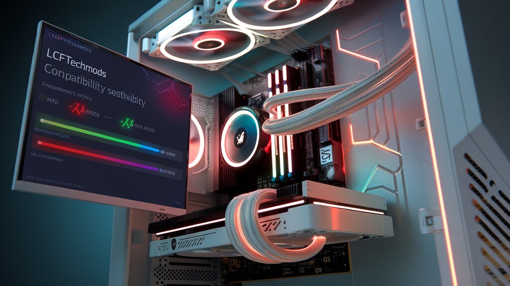 Enhance System Compatibility