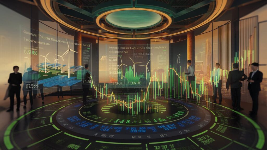 Green Technology Investments