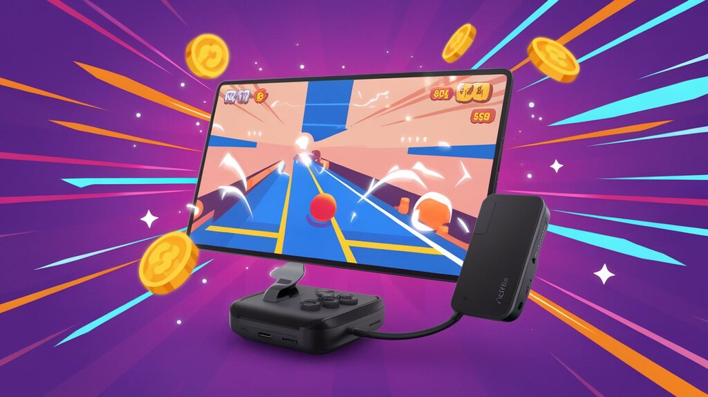 Hyper-Casual Games Are Dominating