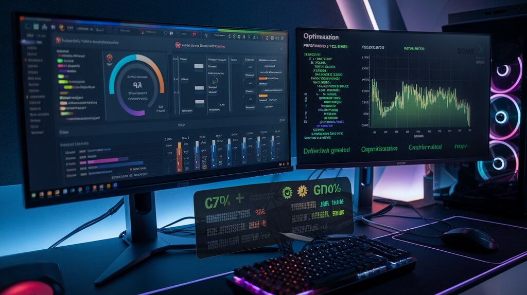 Implement Advanced Performance Tweaks
