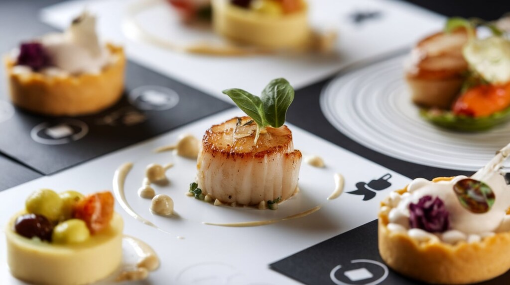 JustALittleBite Micro-Dining Movement