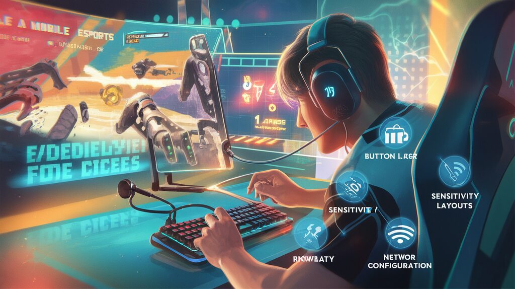 Mobile Esports Are Exploding