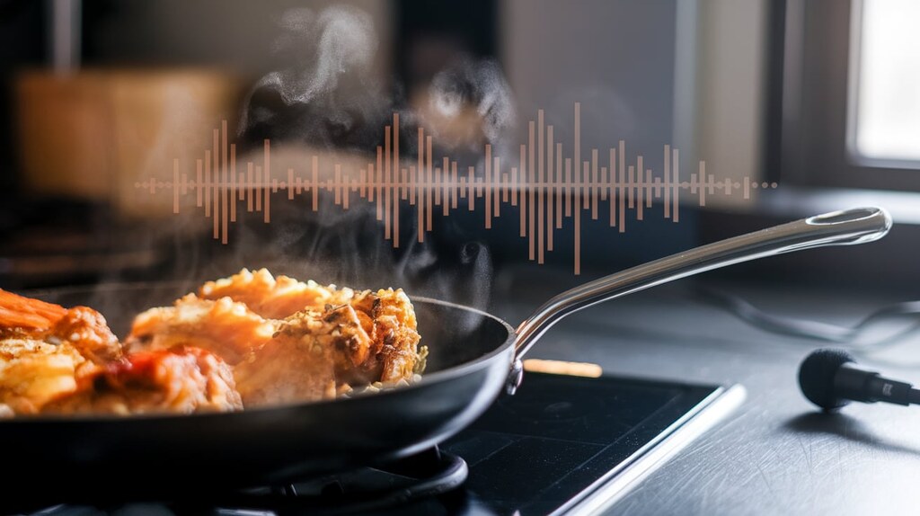 Multi-Sensory Digital Food