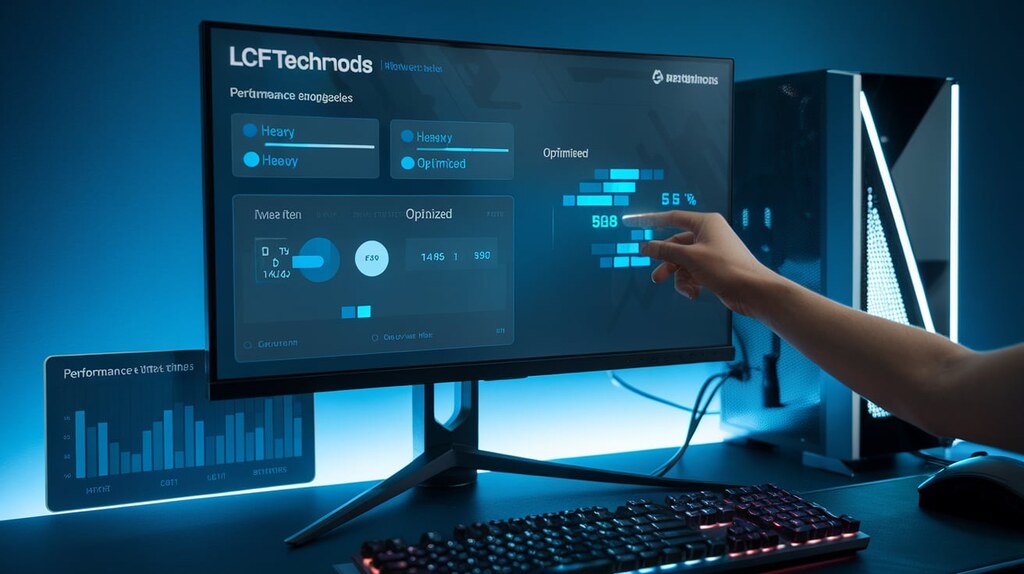 Optimize Interface