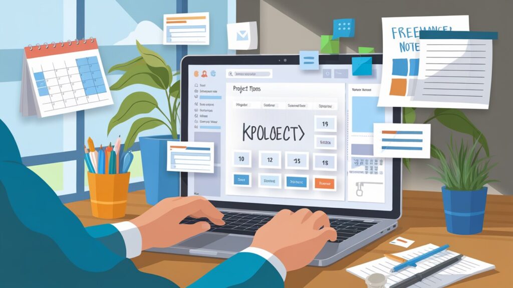 Optimizing Time and Resource Management