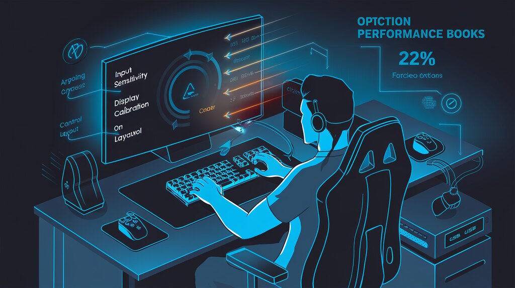 Optimizing Your Setup