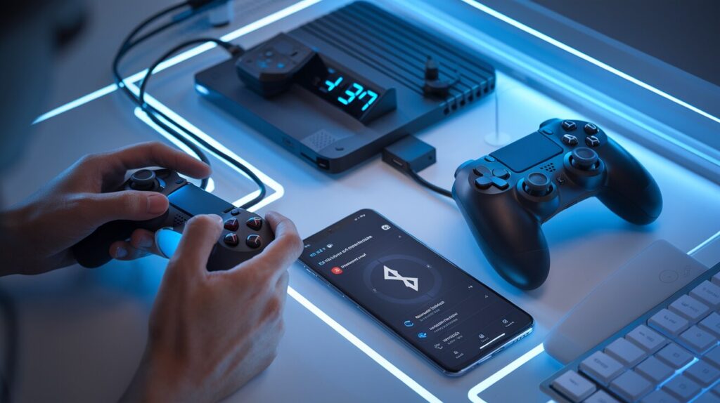 Reconnection & Device Reset Protocol