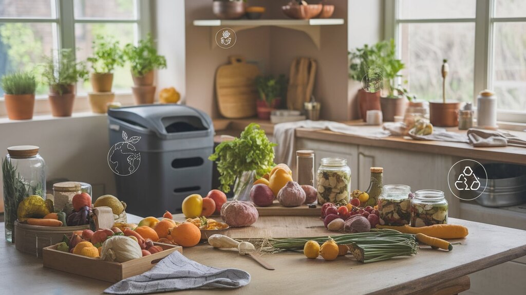 Regenerative Food Systems