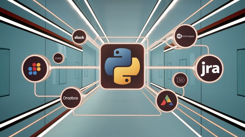Seamless Integration and Compatibility