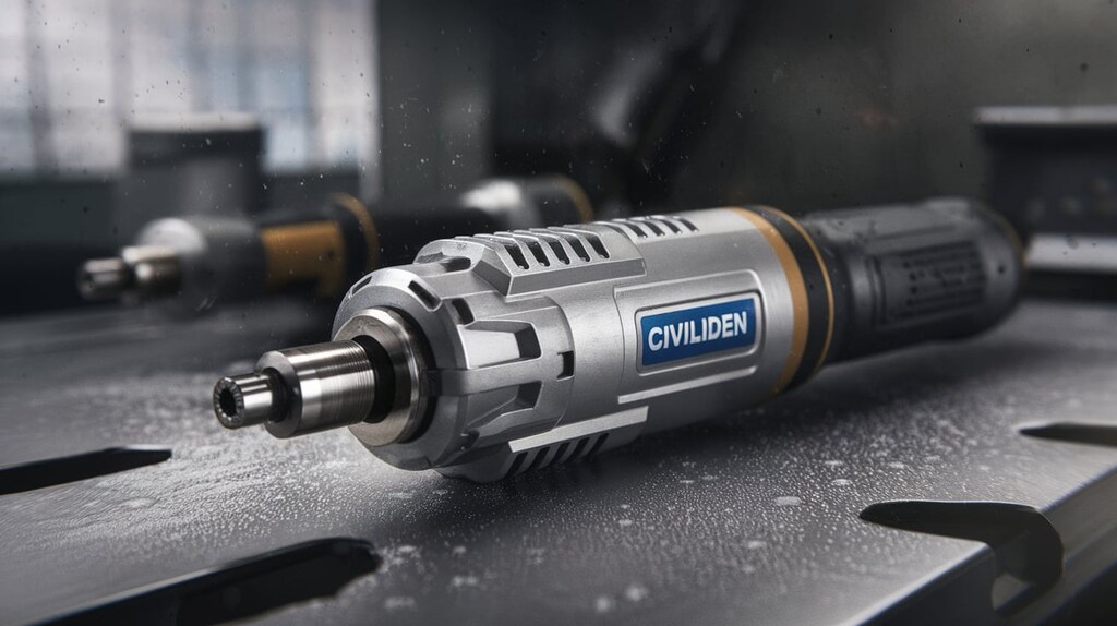 Superior Performance & Precision