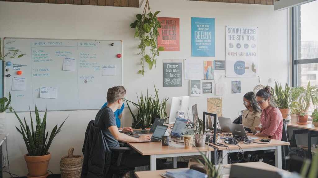 Sustainable Business Accelerator