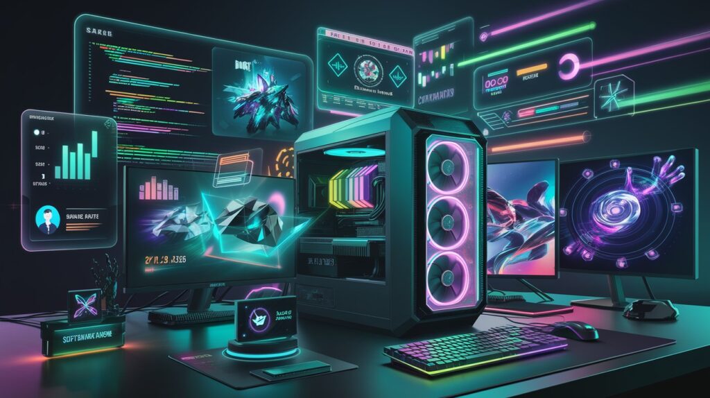 Understanding LCFTechMods
