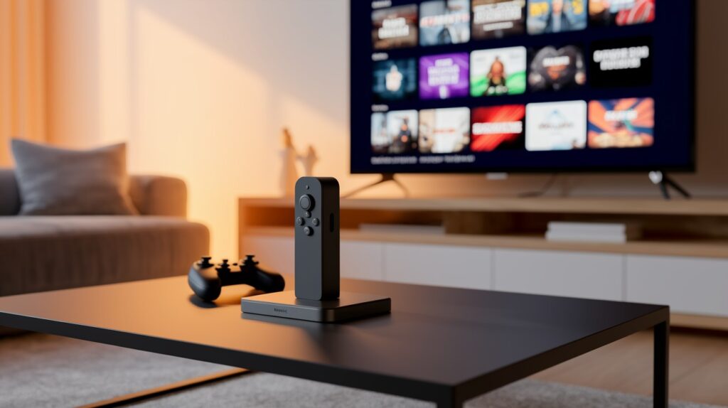 What is Tportstick Gaming