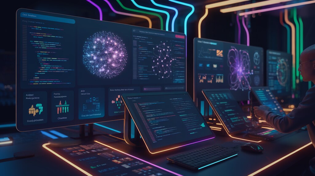 AI Development Platforms