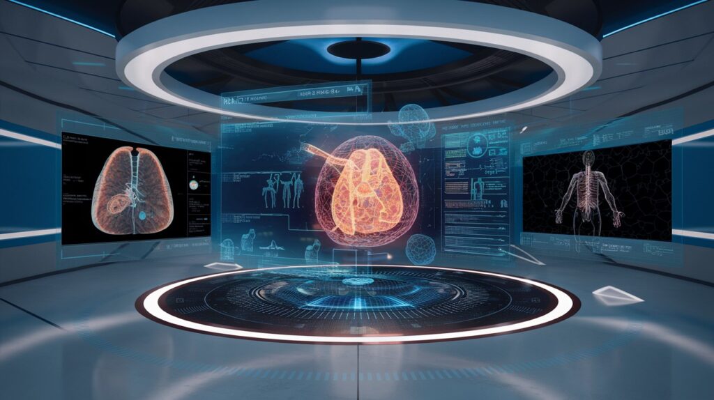 AI Systems Now Detect Health Issues