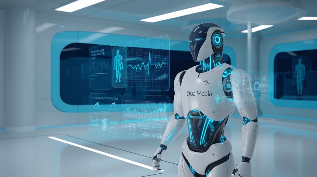 AI in Healthcare Diagnostics