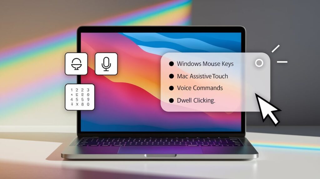 Accessibility Features