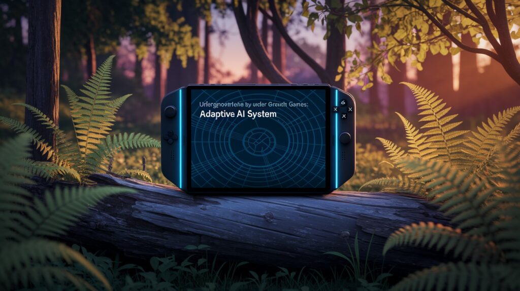 Adaptive AI System