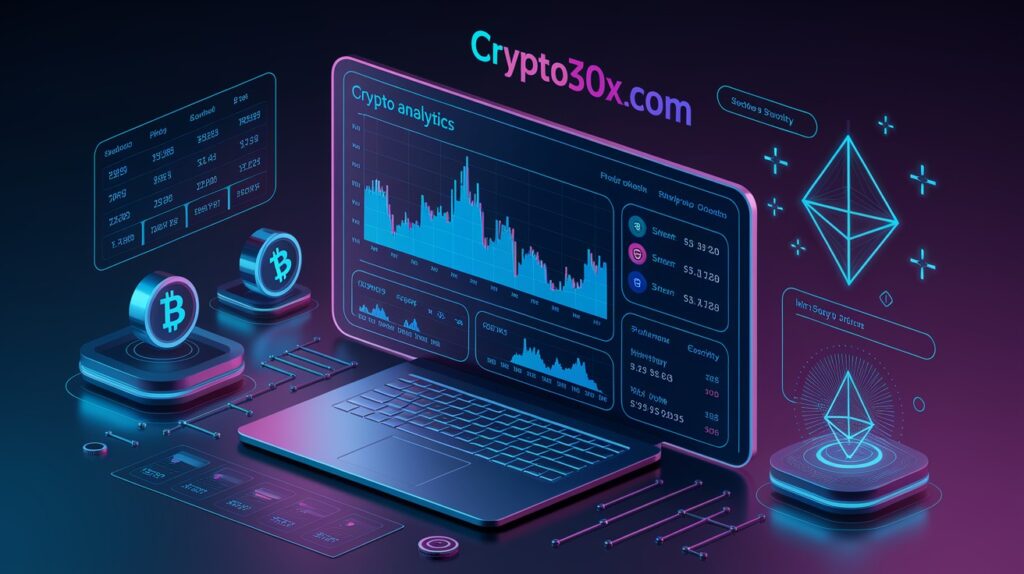 Advanced Analytics Dashboard