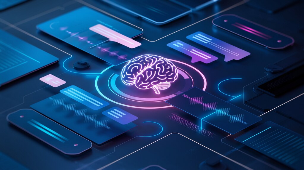 Advanced Natural Language Processing