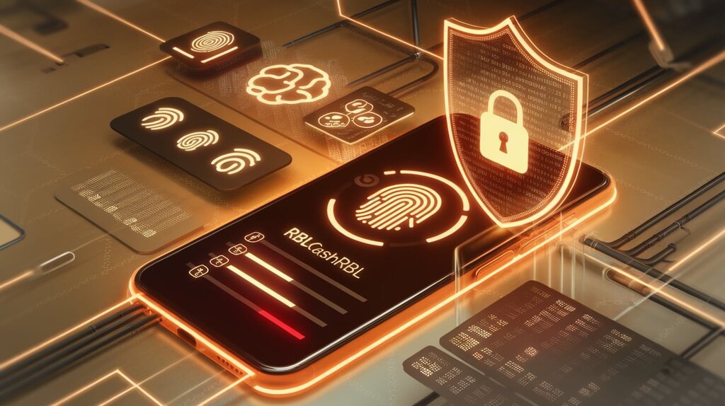 Advanced Security Innovations