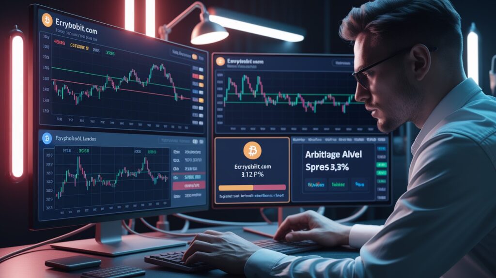 Advanced Trading Techniques