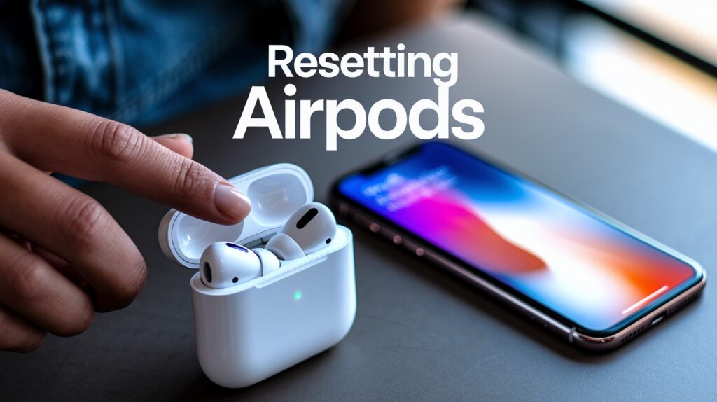 AirPods Not Showing in Find My