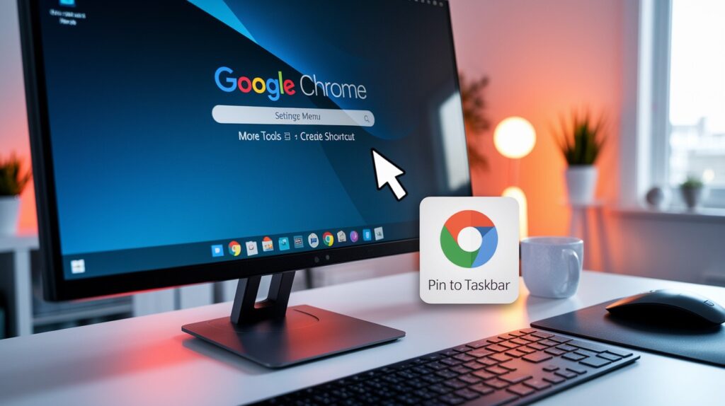 Alternative Browsers (Chrome, Firefox)