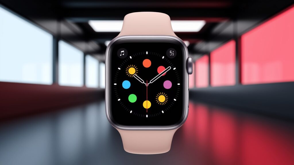 Always-On Display Precision Control