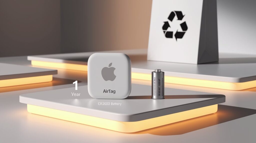 Apple's Stance