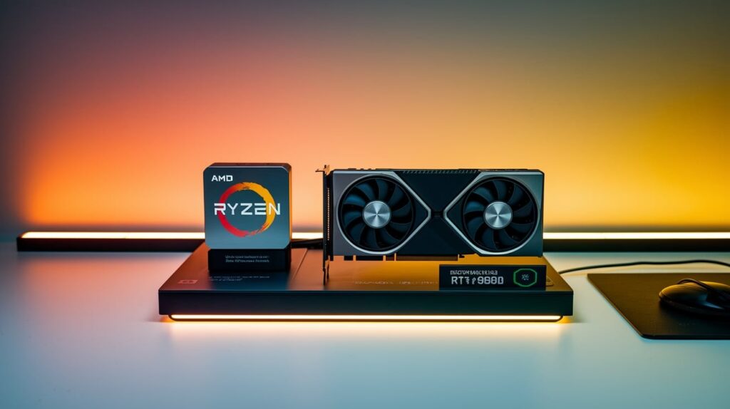 Best Budget CPU