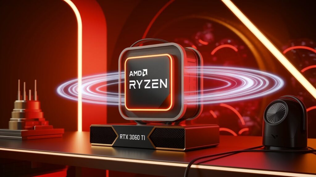Best High-End CPU for Future-Proofing