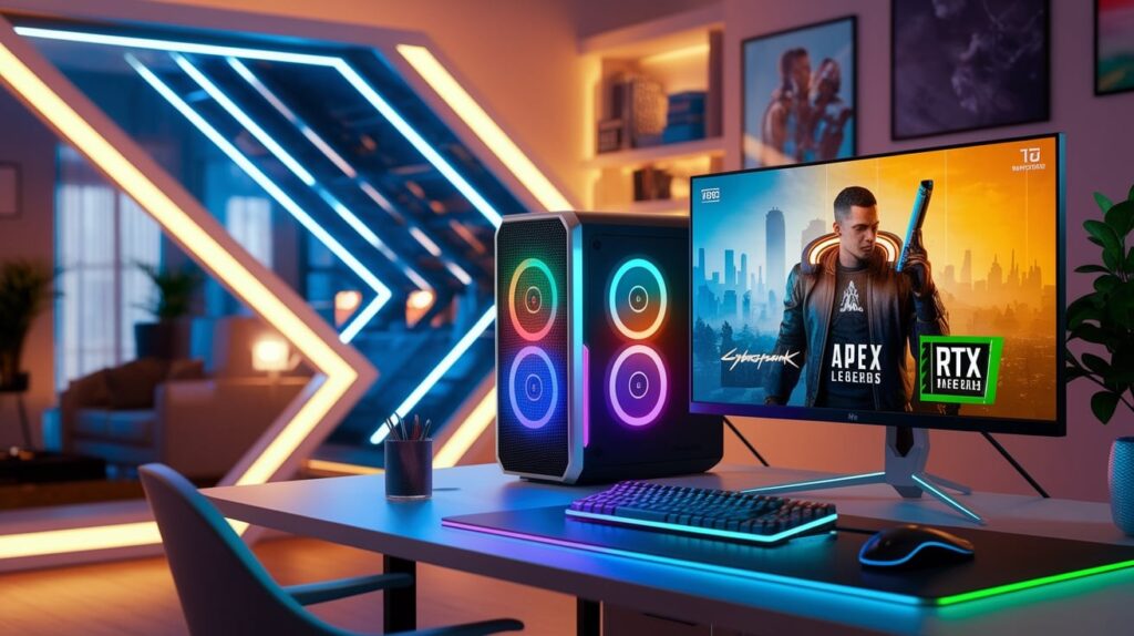 Best Overall Performance CPU