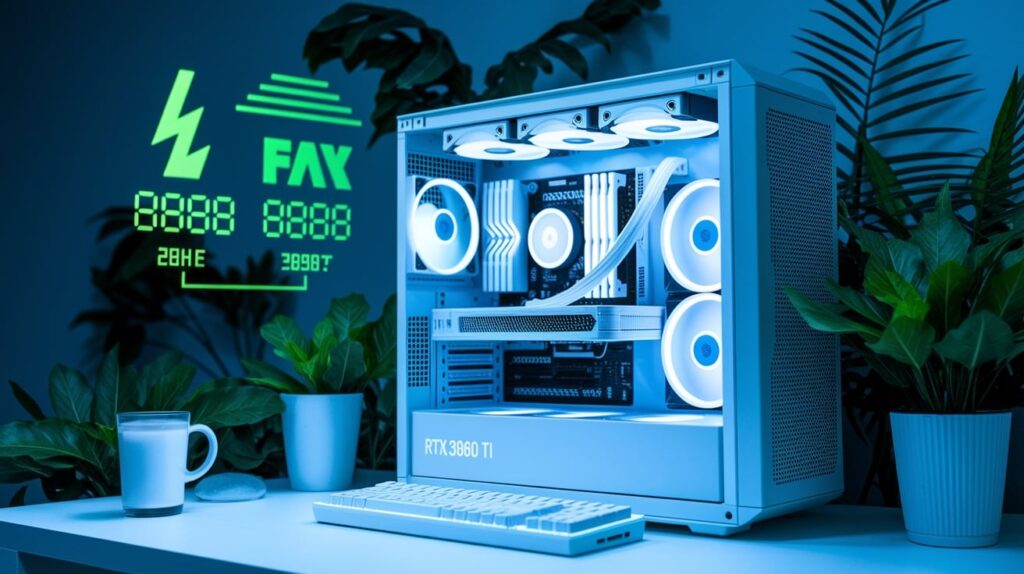 Best Power-Efficient CPU