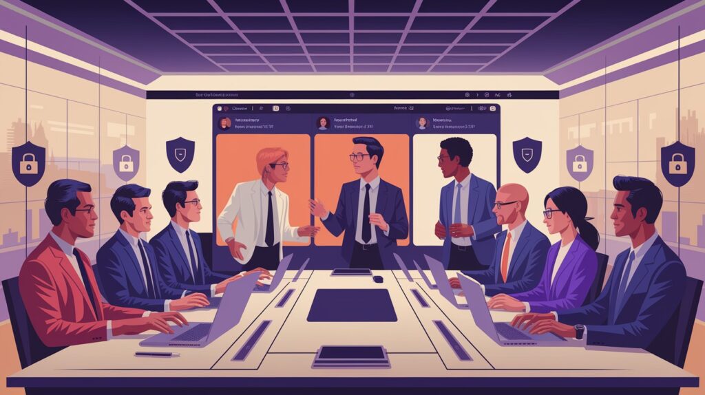 Best for Corporate Teams
