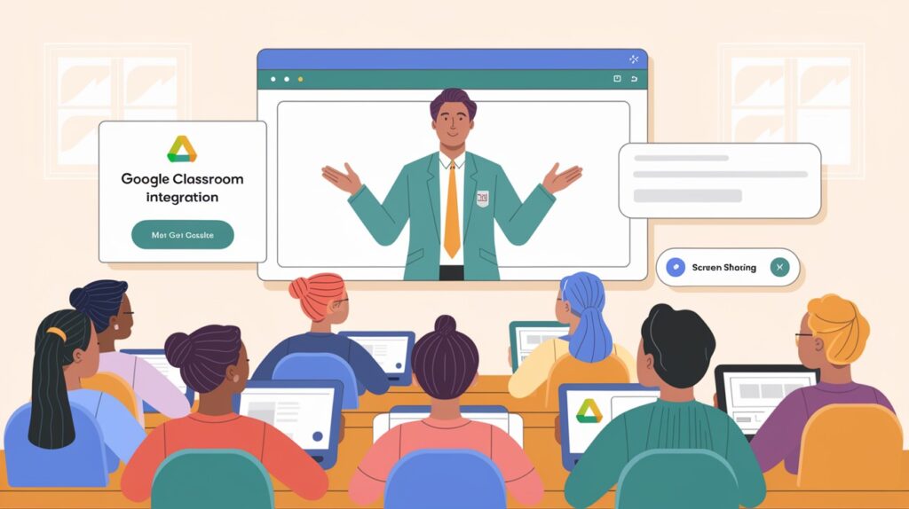 Best for Educational Settings