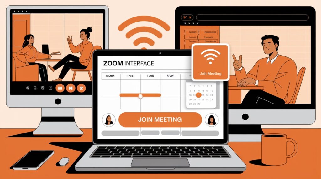 Best for Quick, One-Off Meetings