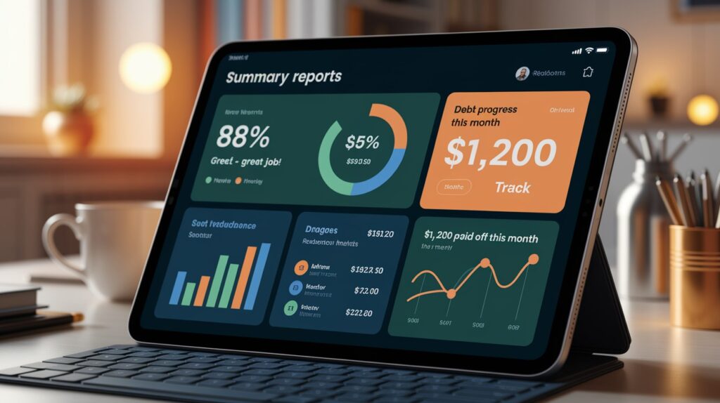 Budget Performance Analysis