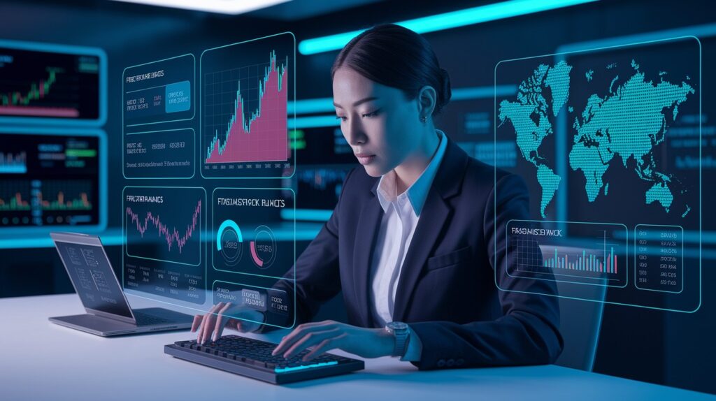 Build Custom Analytics Dashboards