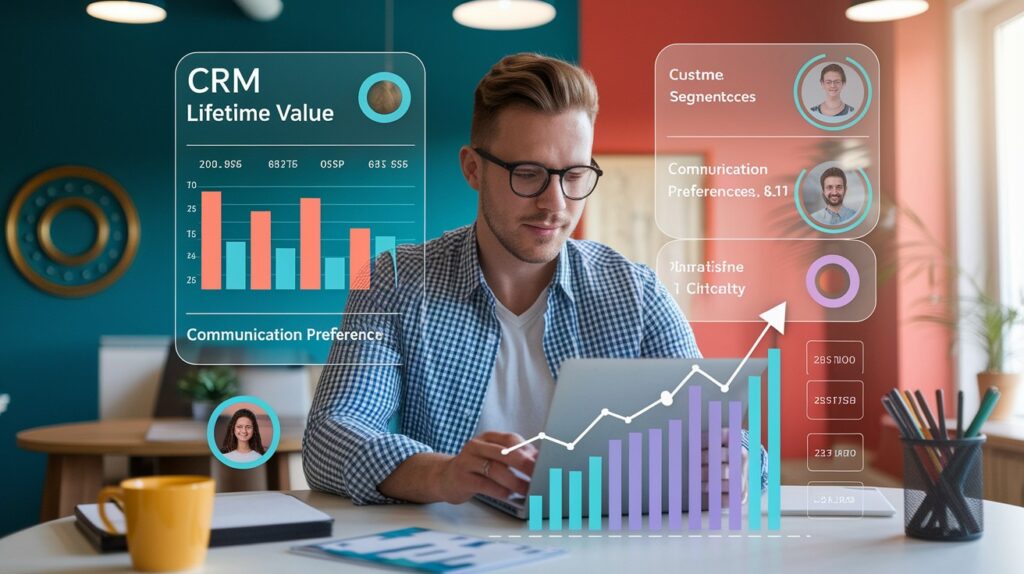 CRM Insights