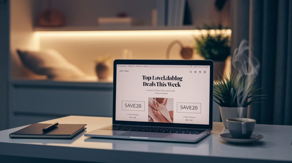 Check Partner Websites and Affiliated Blogs