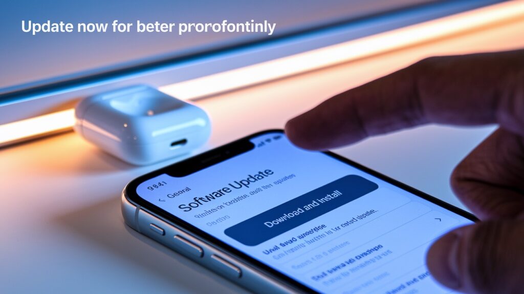 Check Your iOS Version