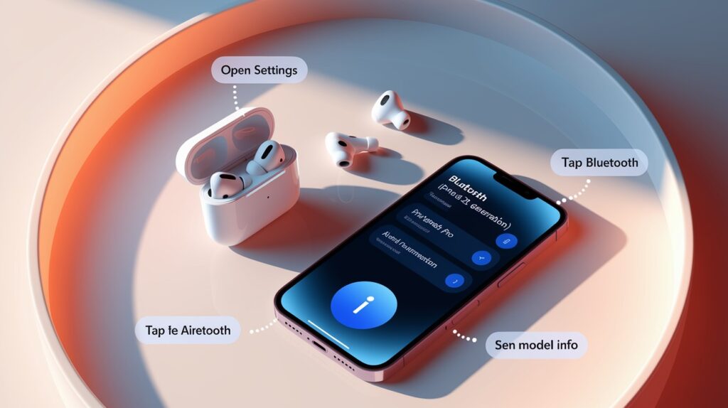 Check through iPhone Settings