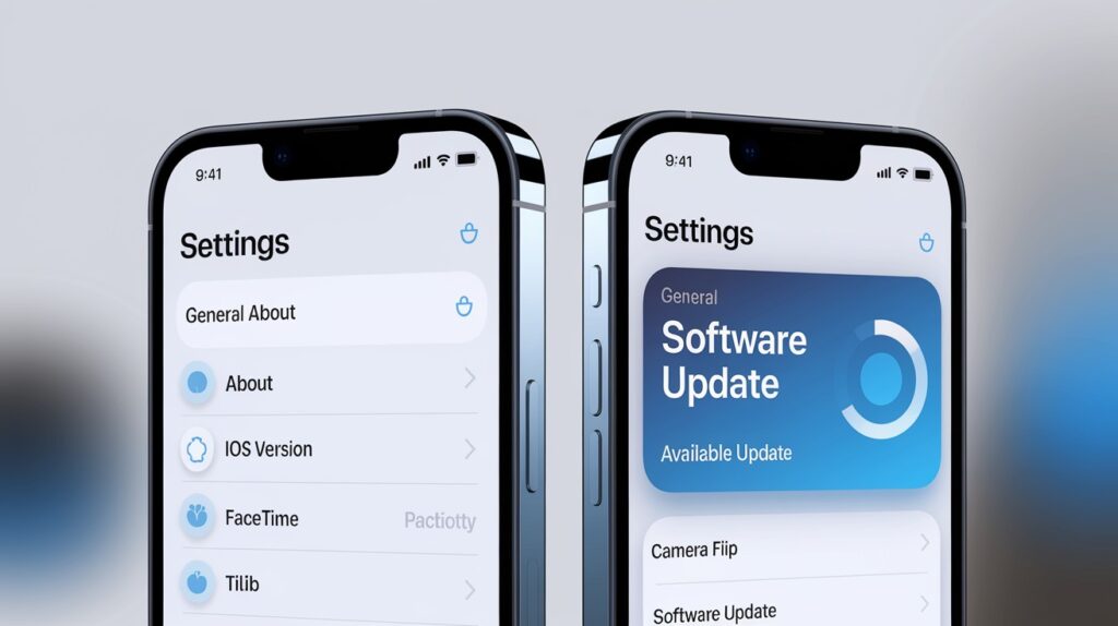 Checking iOS Version Compatibility